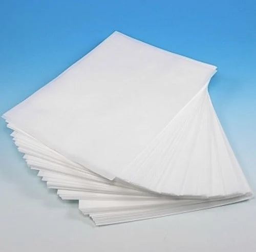 Edible Wafer Paper Pack of 25 Sheets